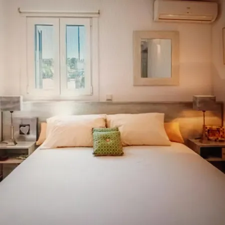 Villa Starlit Mykonos Luxury By The Aegean *