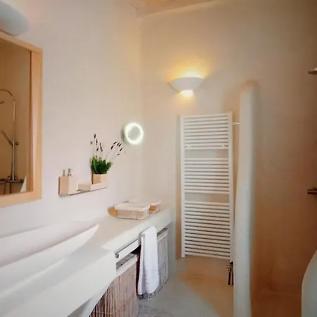 Villa Starlit Mykonos Luxury By The Aegean Mykonos Town