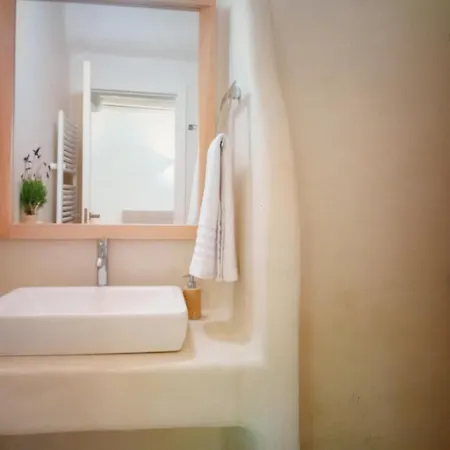 Villa Starlit Mykonos Luxury By The Aegean